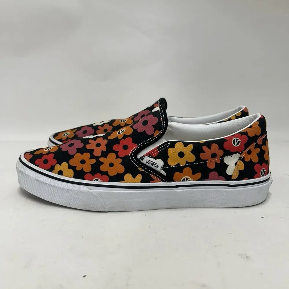 Vans this item